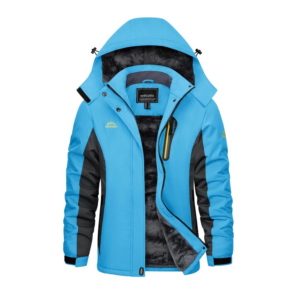 Blau