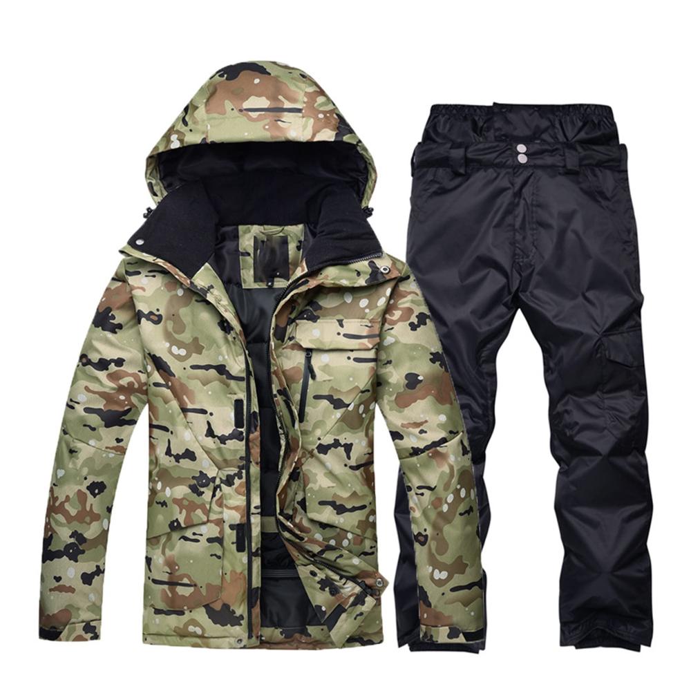 Khaki 1