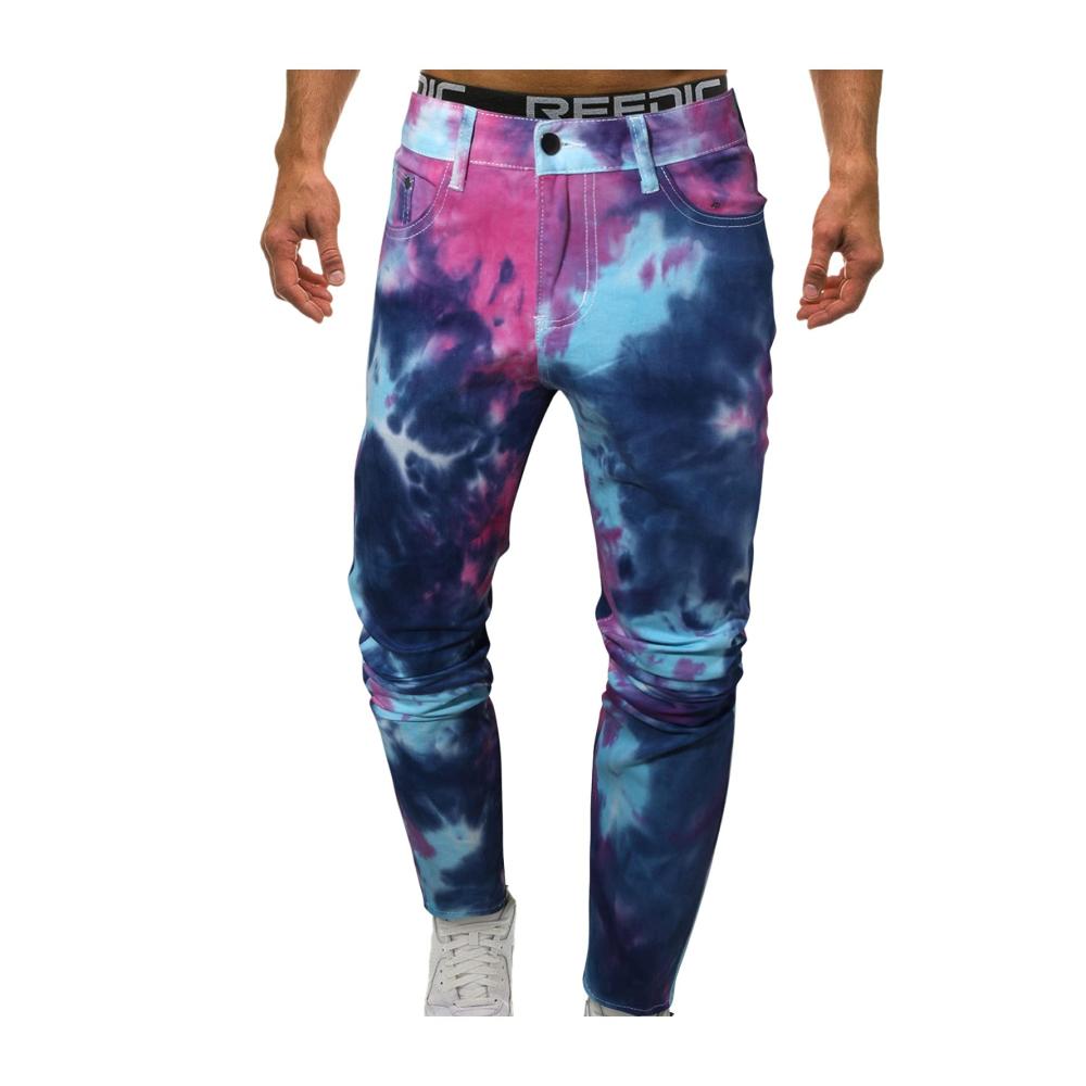 B-blau