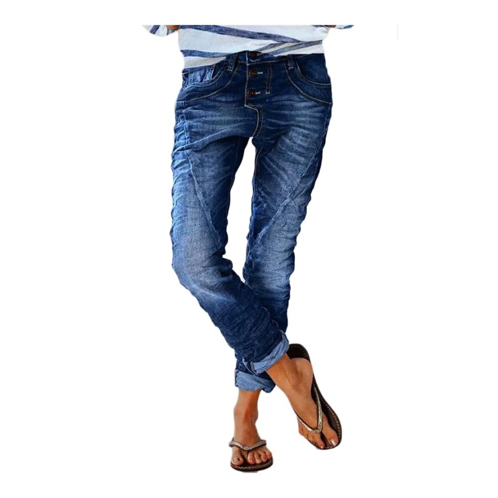 A Navy Blau