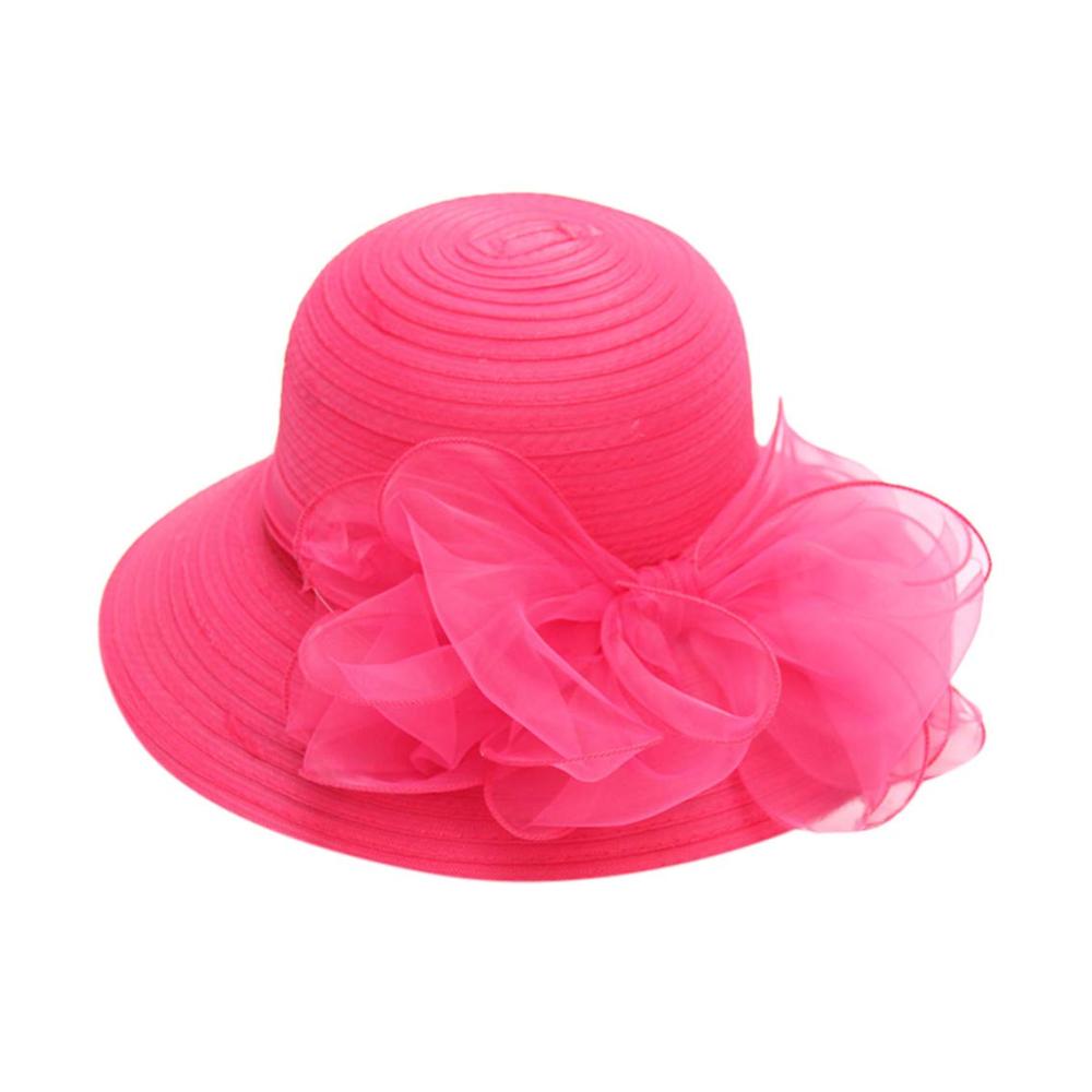 Hot Rosa