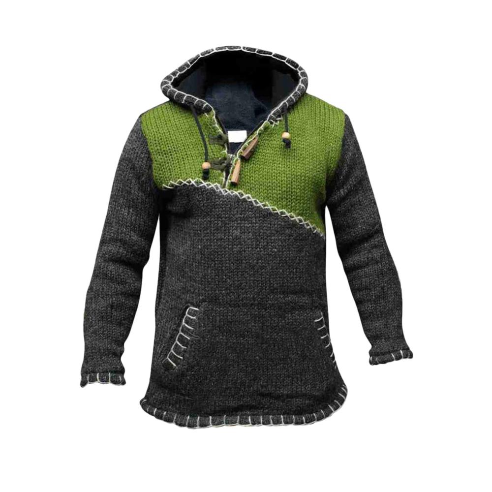 Grün