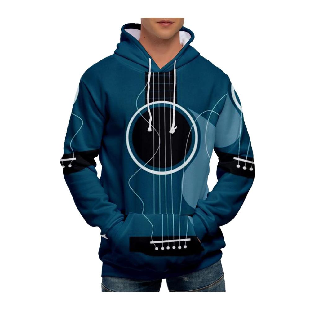 34hellblau Coat herren