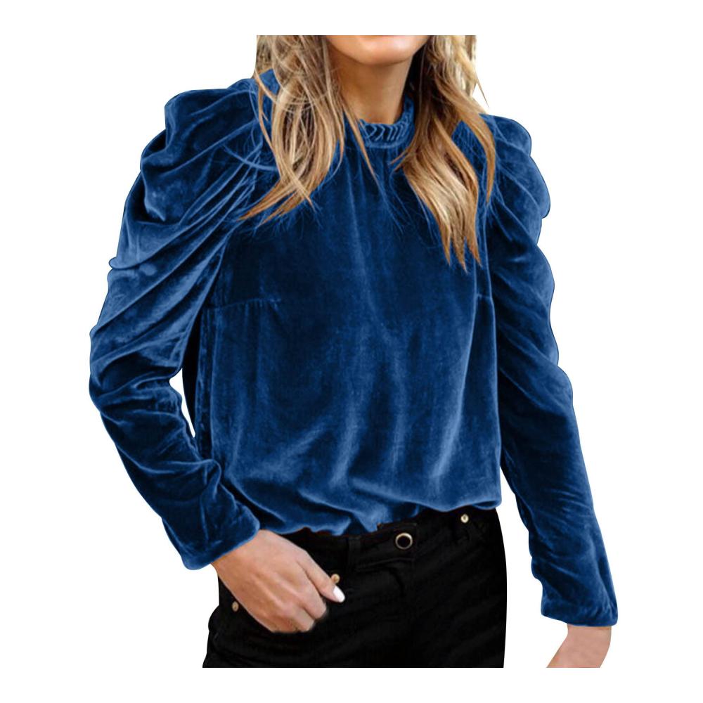Blau