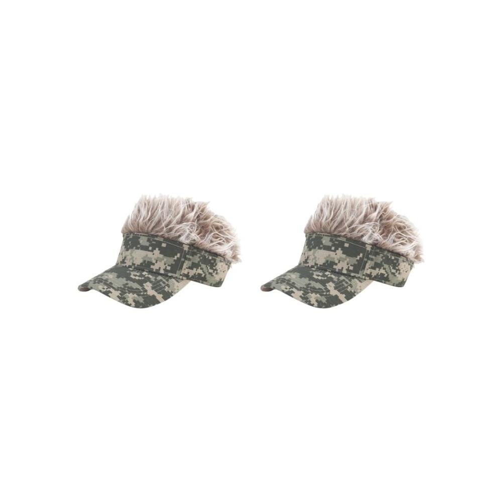 2er-Set (Khaki Kaffeebraun)