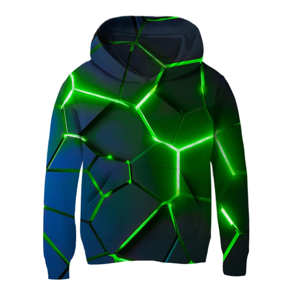 3d Lava
