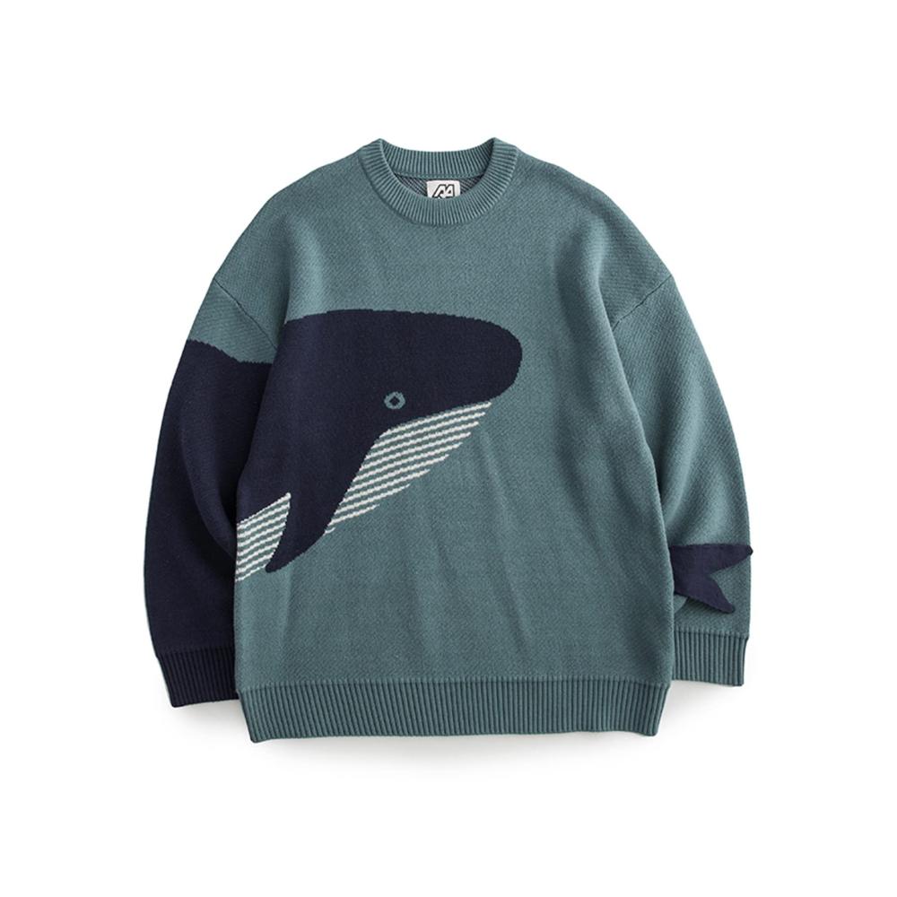 Grau/Blau