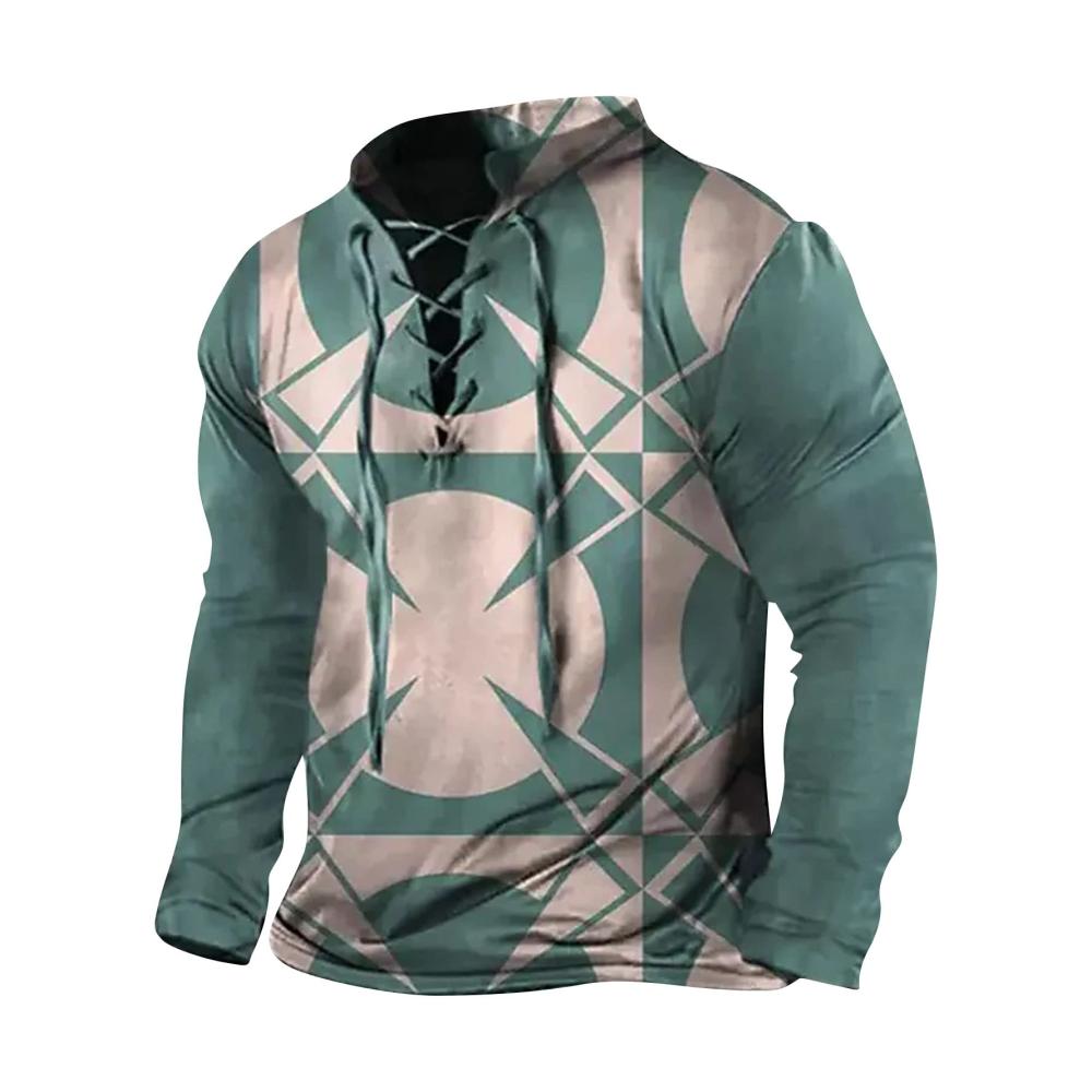 06cyan Herren Pullover Strickjacke