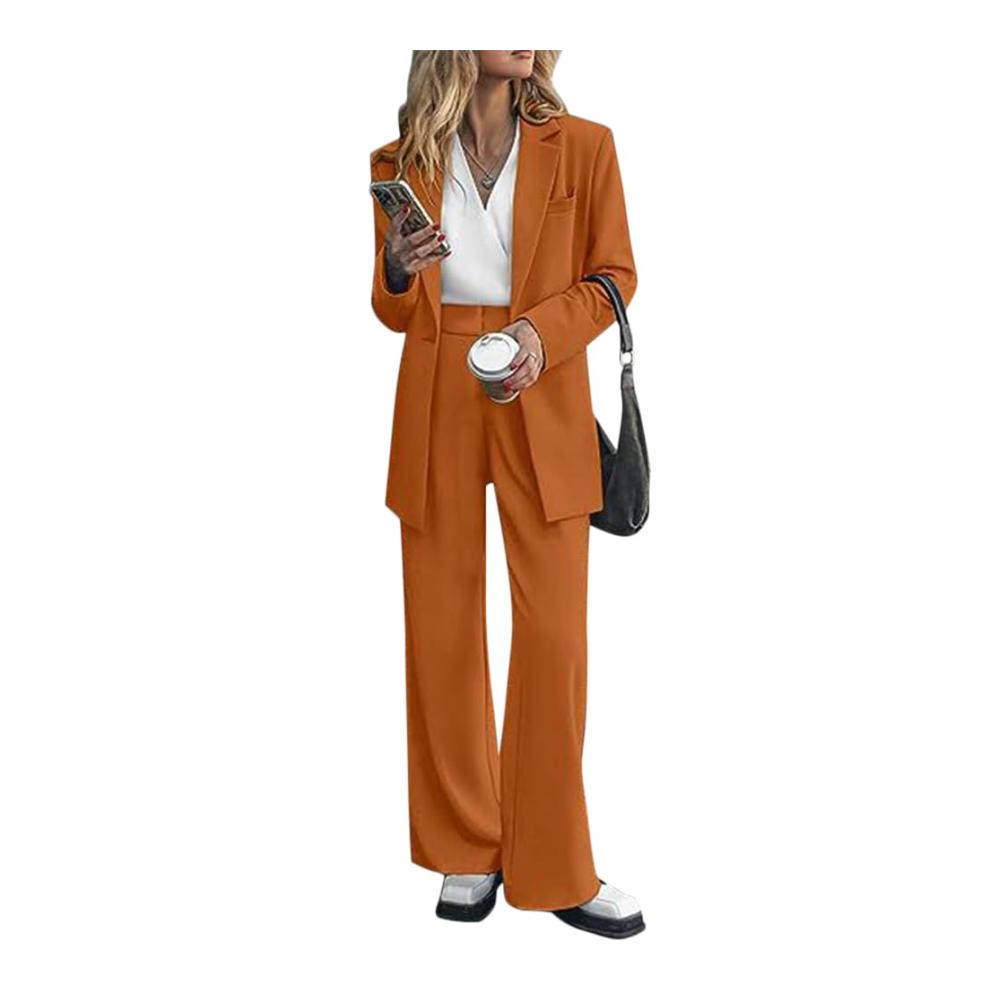 A Orange