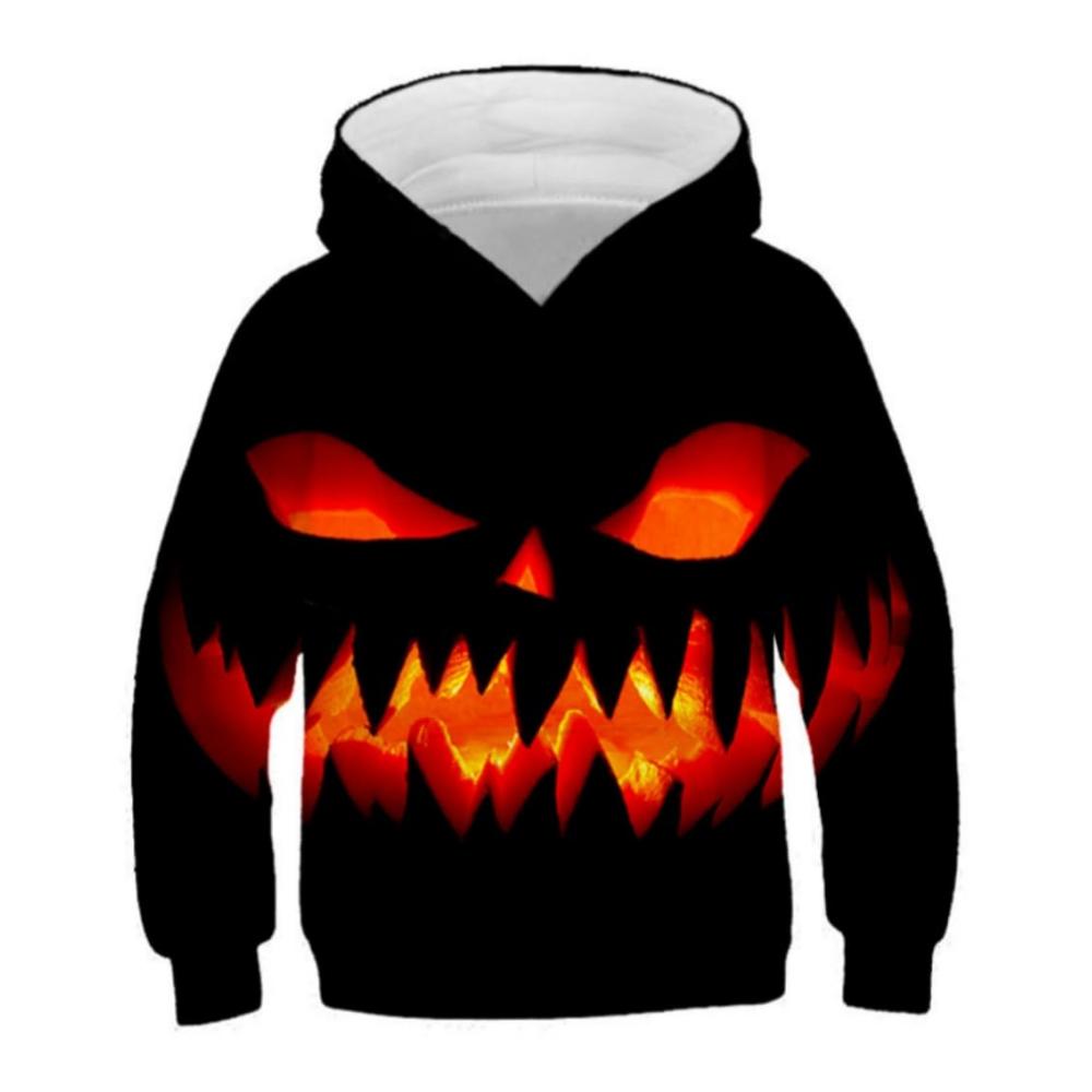 Roter Kürbiskopf