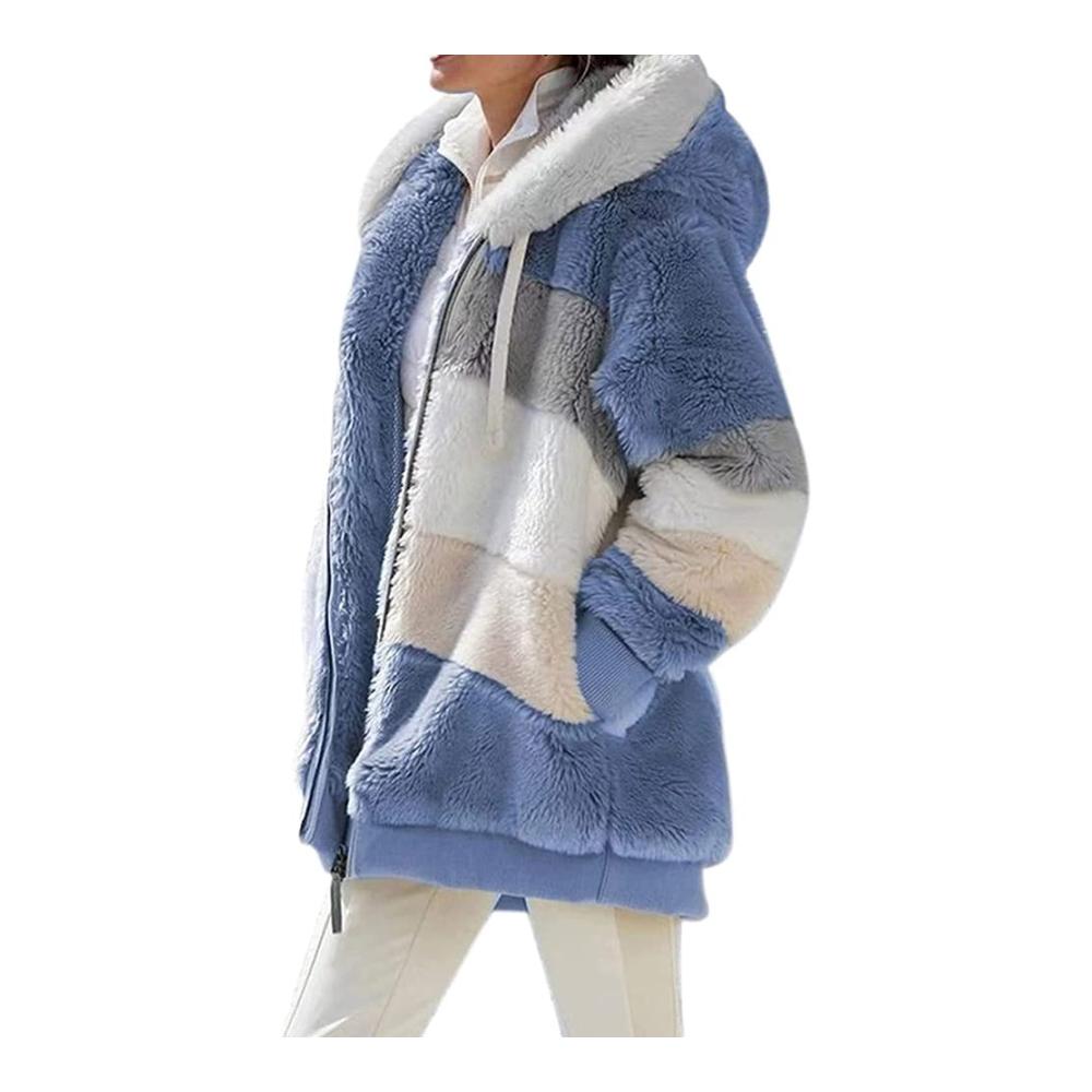 Typ B - Blau