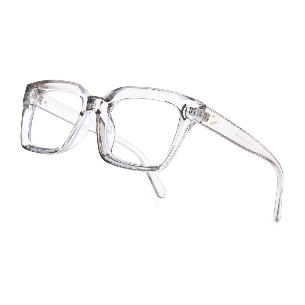 B3 Transparent Grau
