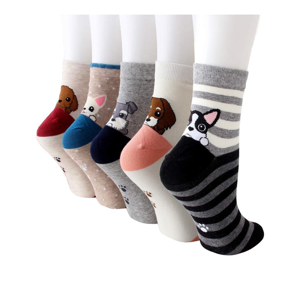 5 Heel Puppy