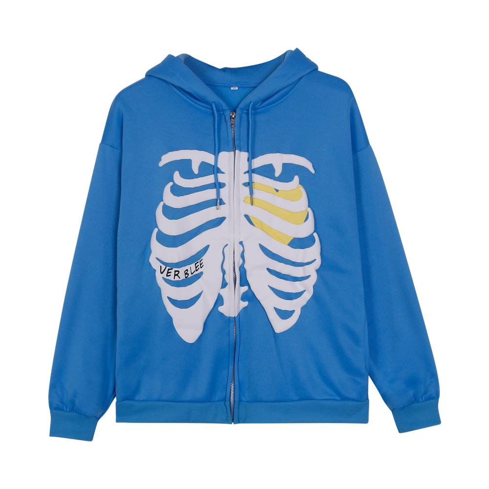 Blau C