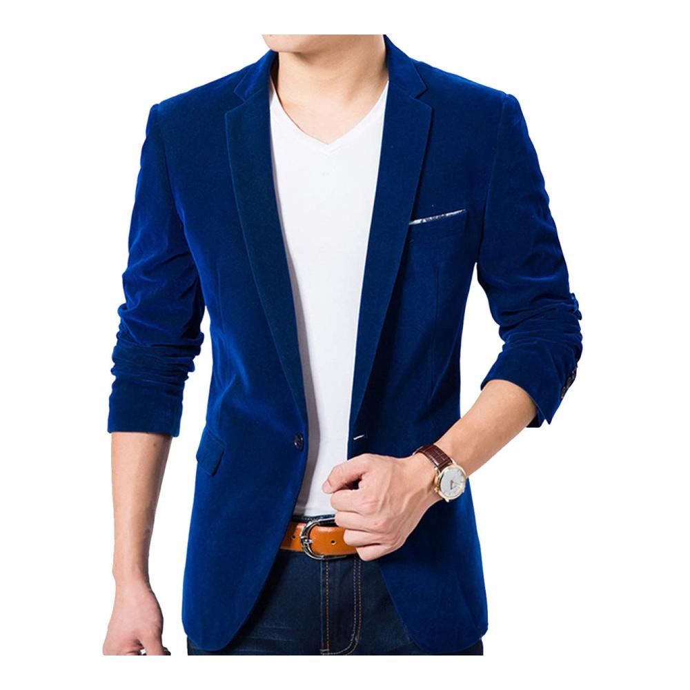 C Blau