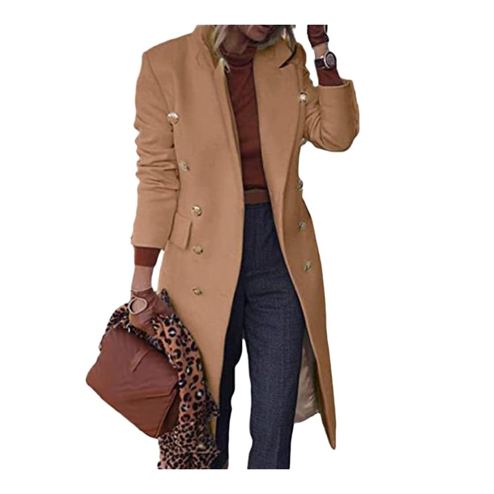 A Khaki