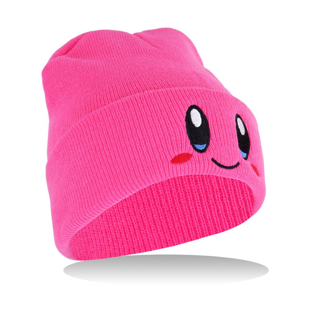 Kirby-Rosa B