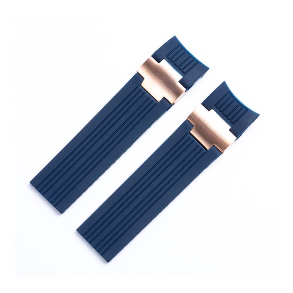 Blaue Rose Link