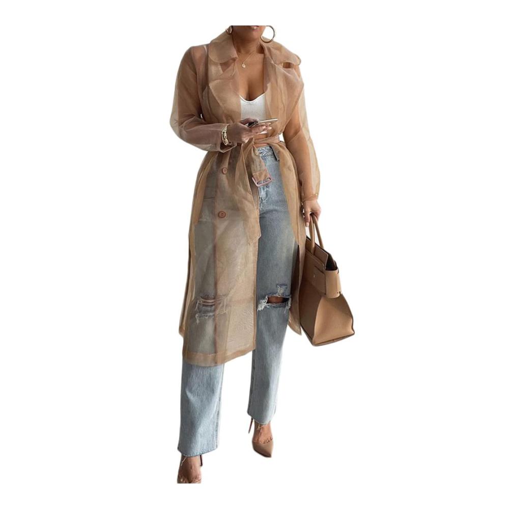 A Khaki