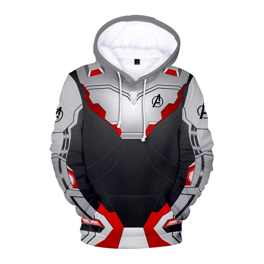 A-sweater Silber
