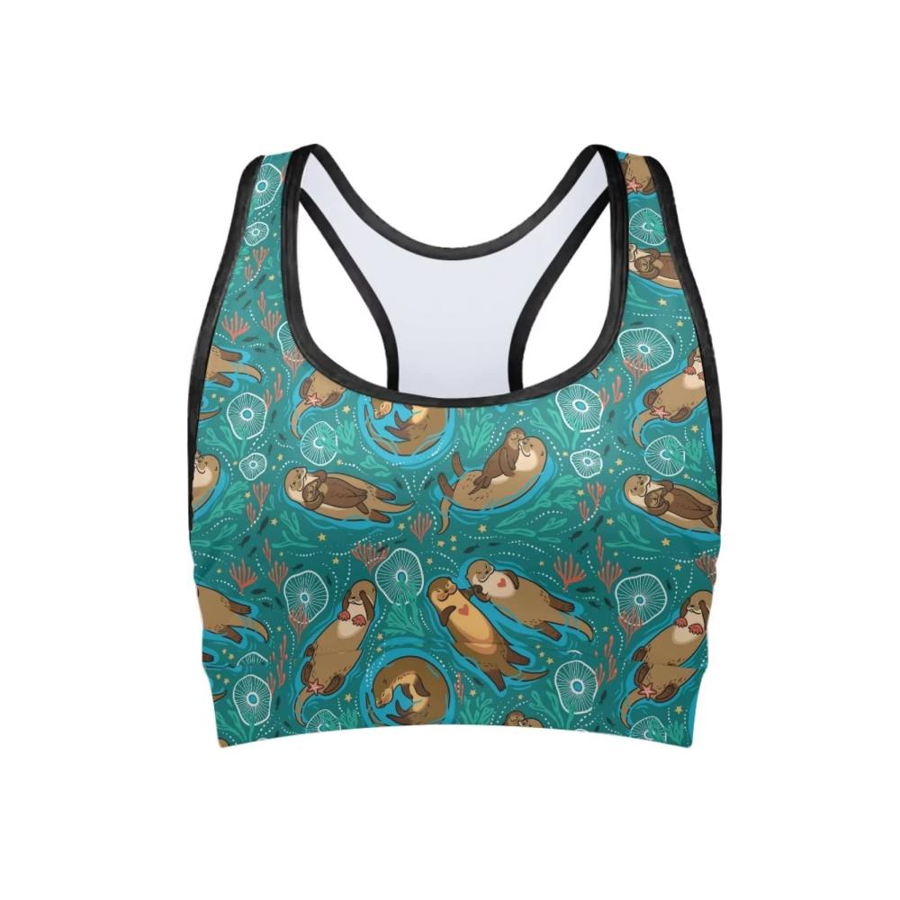 Otter Blue