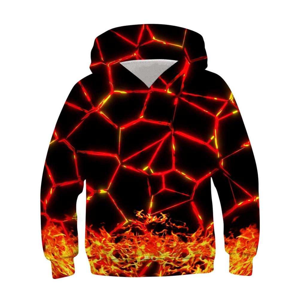 Rot Lava
