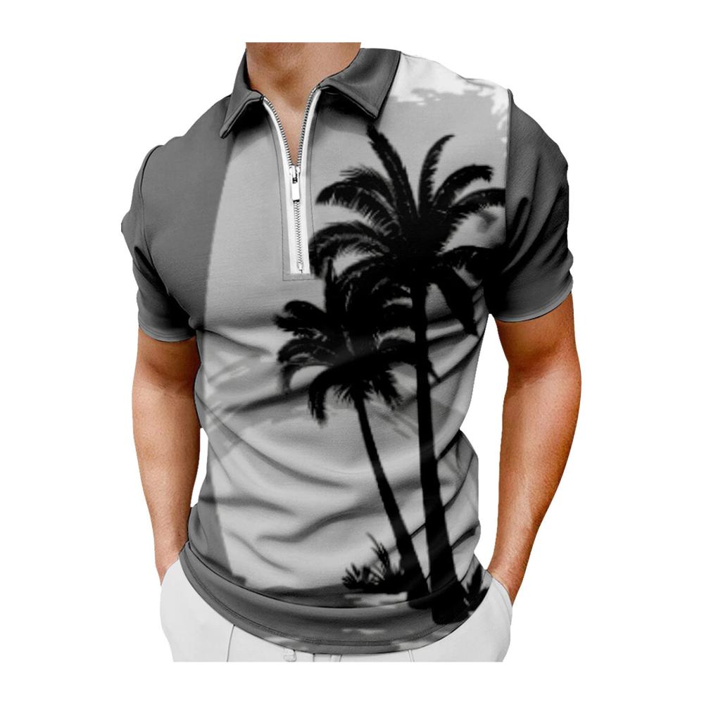 03-grau Shirts für Herren