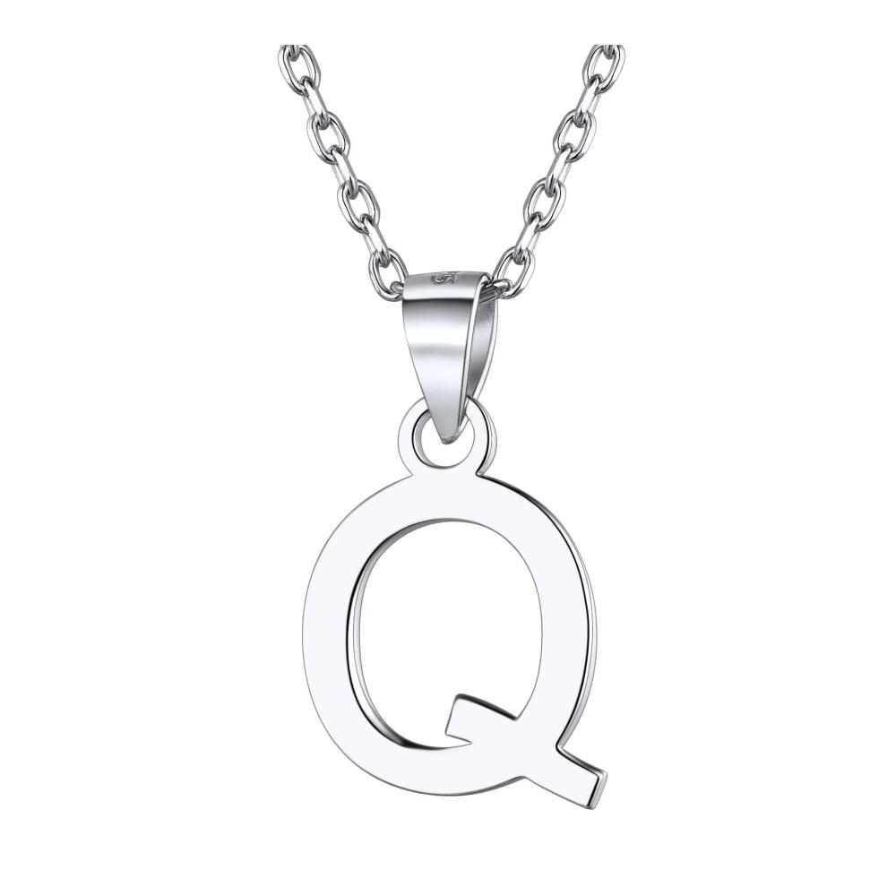 Q