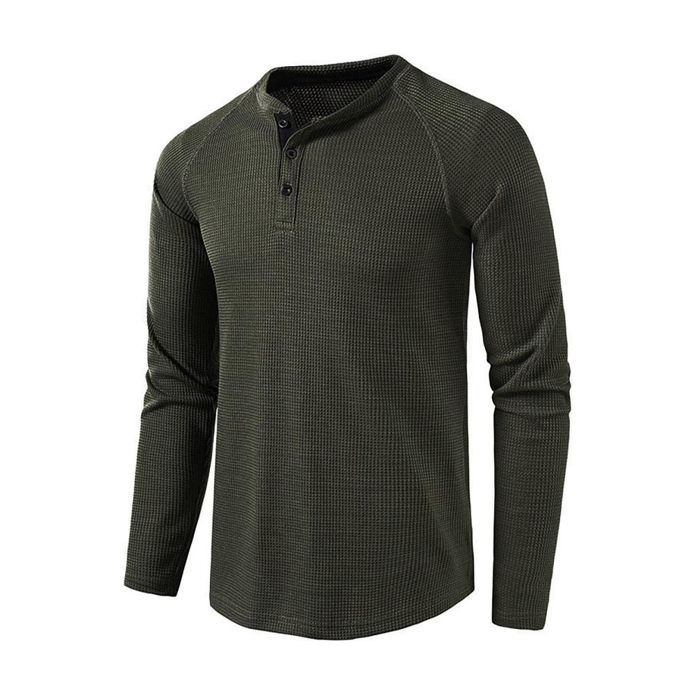 04armeegrün T-shirts für Herren