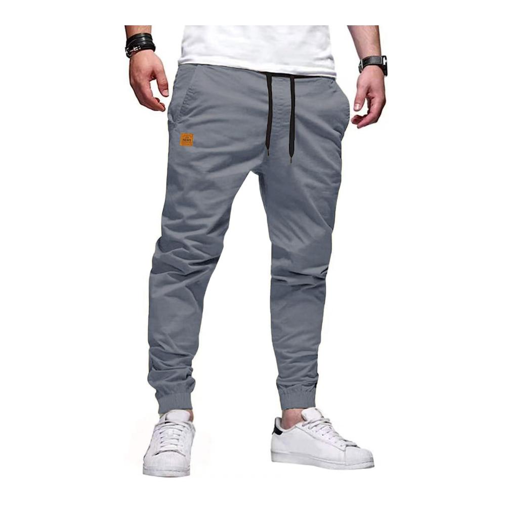 Denim Blau