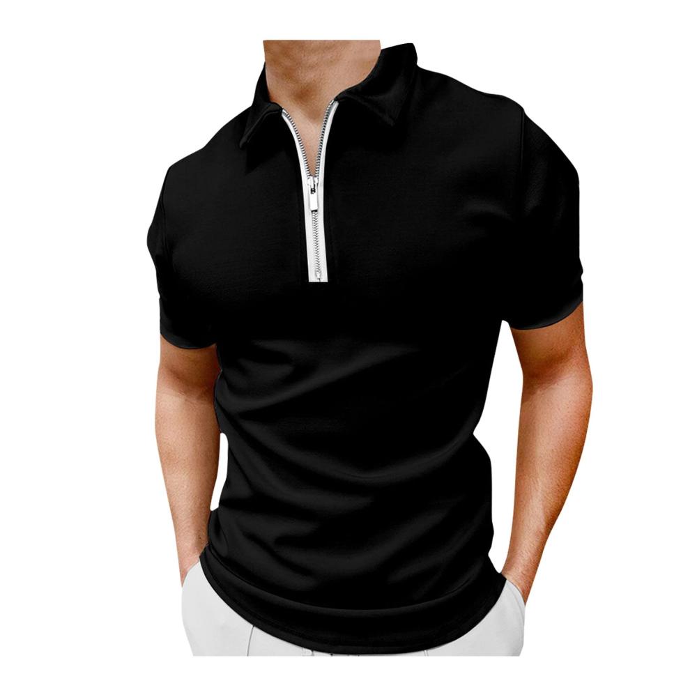 06-schwarz Shirts für Herren