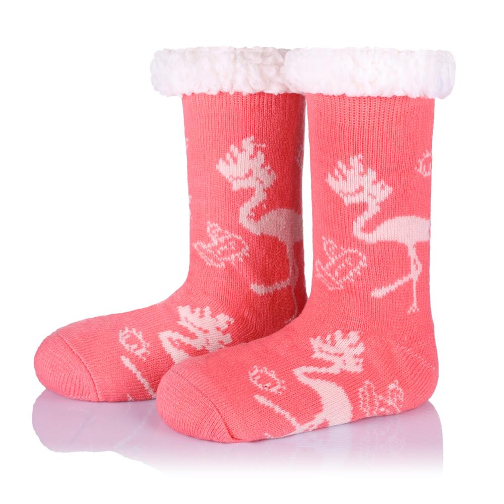 Rosa Flamingo