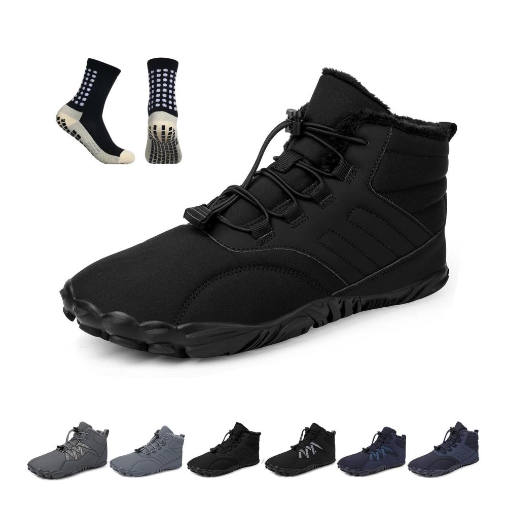 Black A