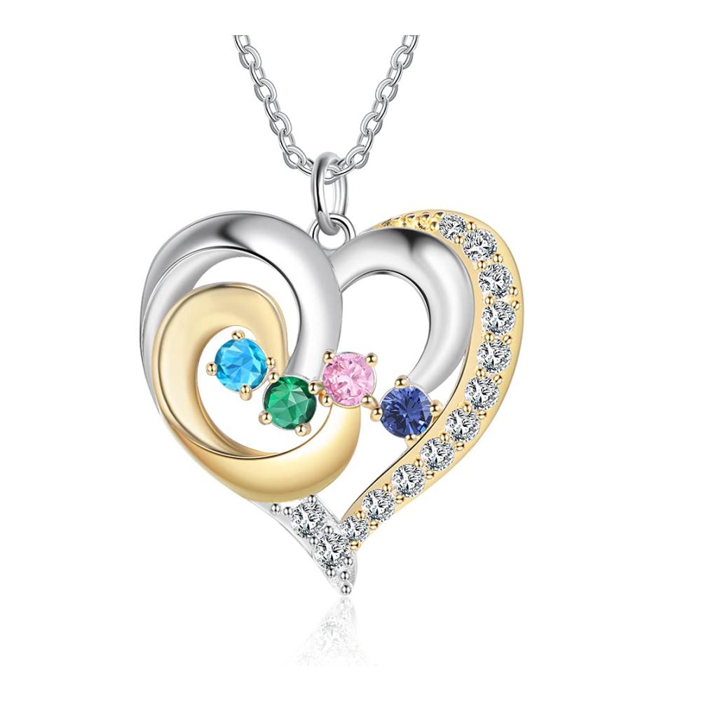 4 Birthstones