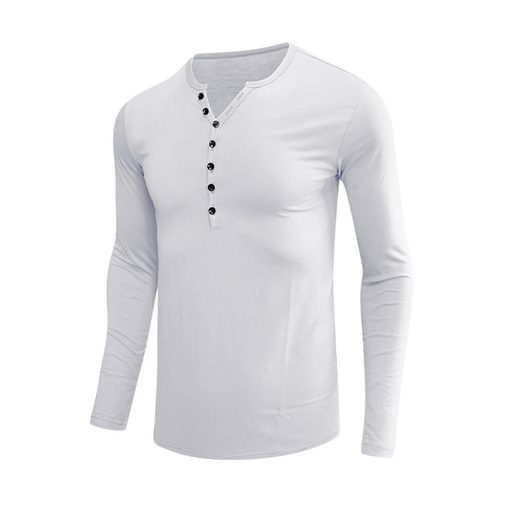 01weiß T-shirts für Herren