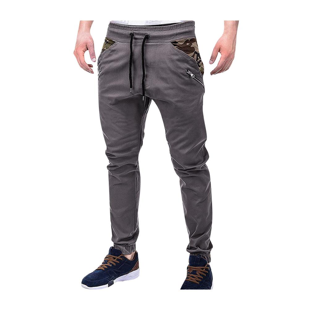 04-dunkelgrau Hosen Herren Sommer