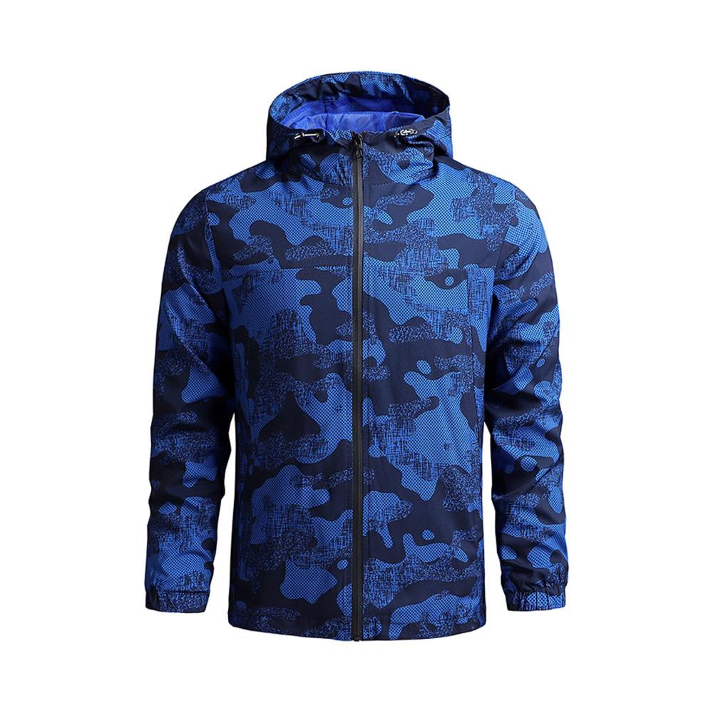 Blau