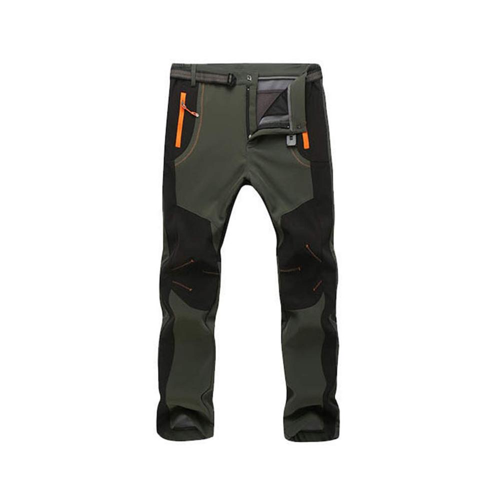 Herren Armeegrün