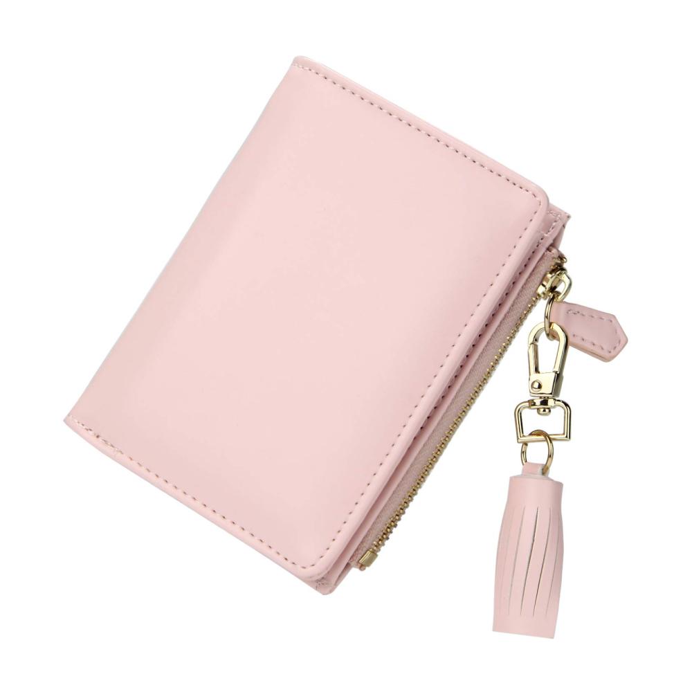 A - Smooth Pu Pink