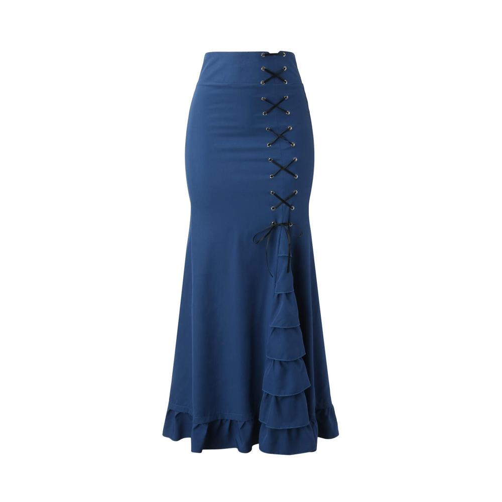A-blau
