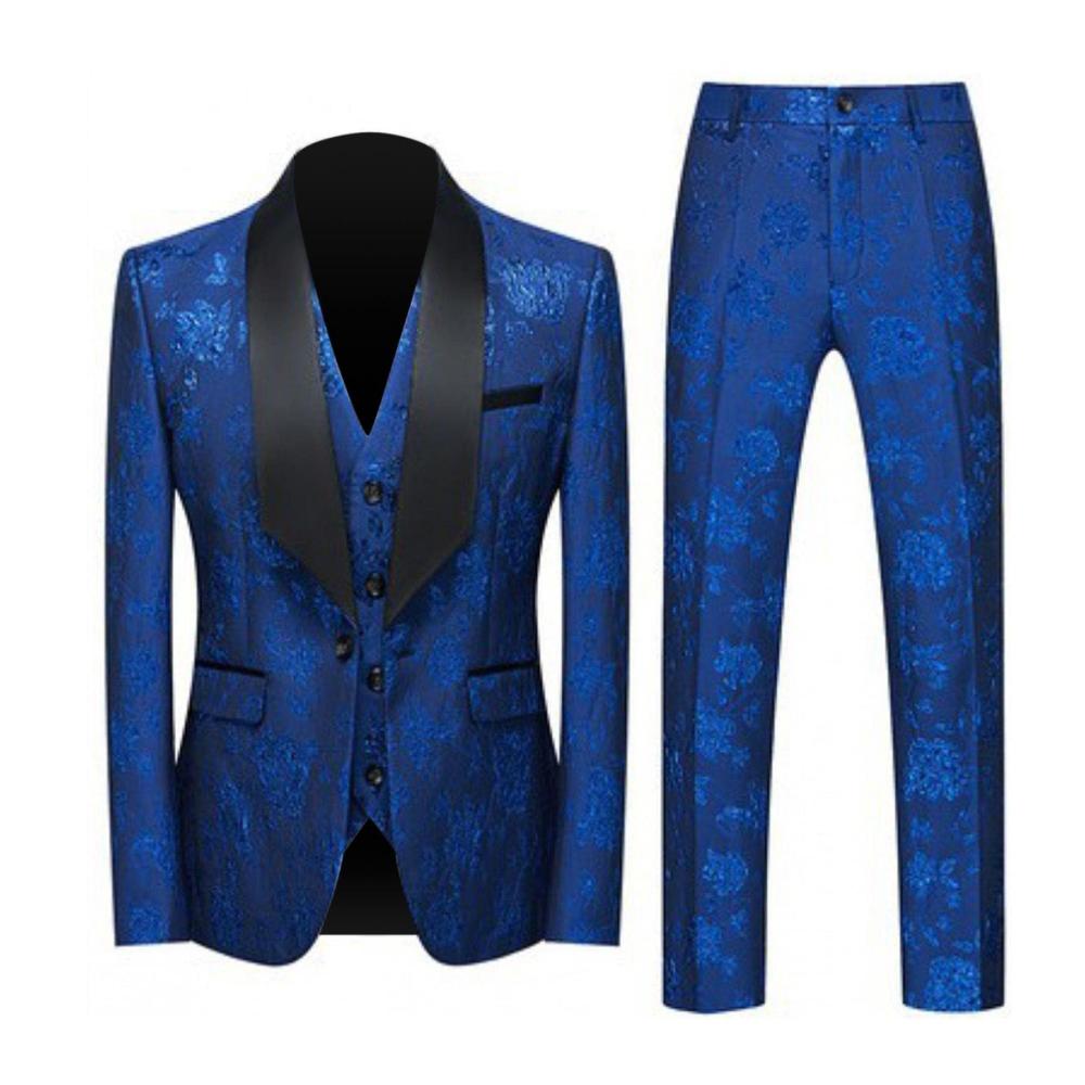 Blau