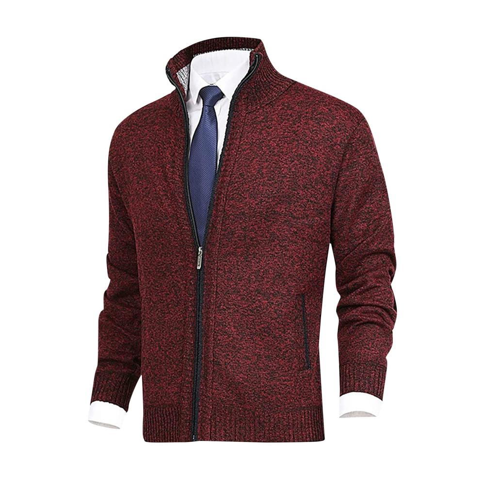 21rot Coat herren