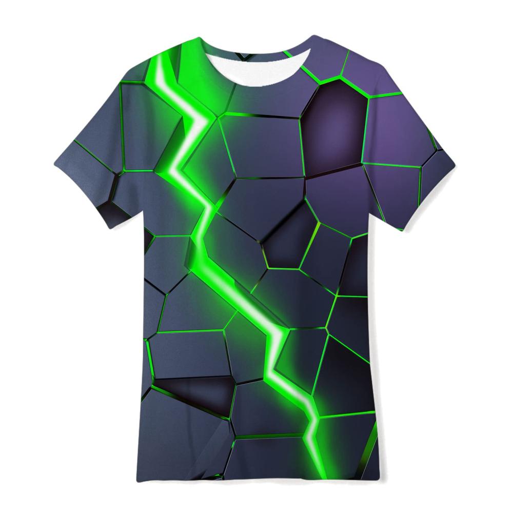 Geometry Green