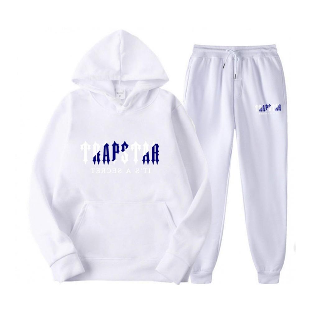 1 - White