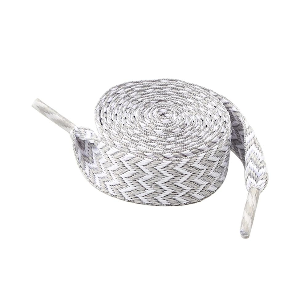 Grey 2cm Wide