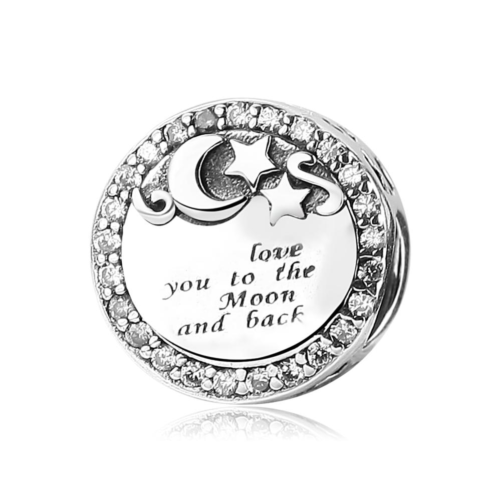 Love Vow Charm