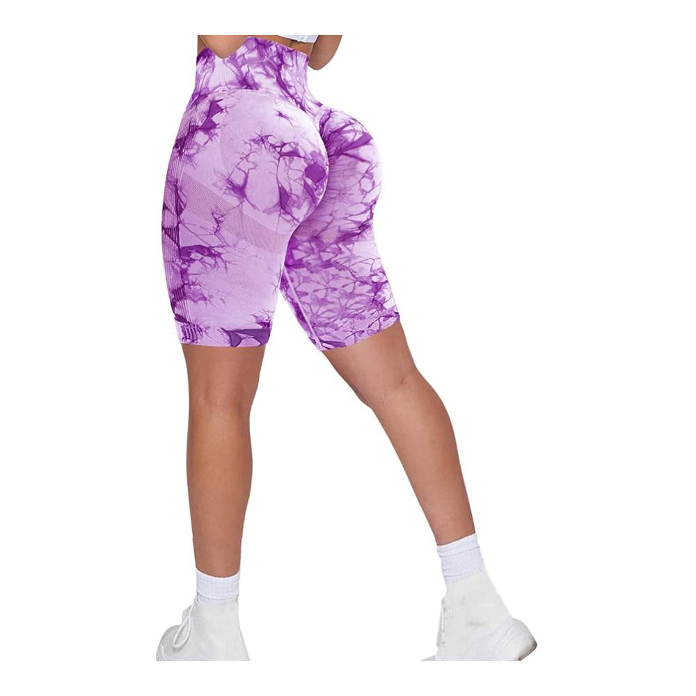 B-tie Dye Violett