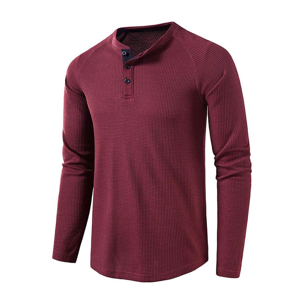 04weinrot T-shirts für Herren