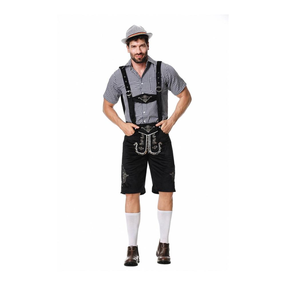 Schwarz-A