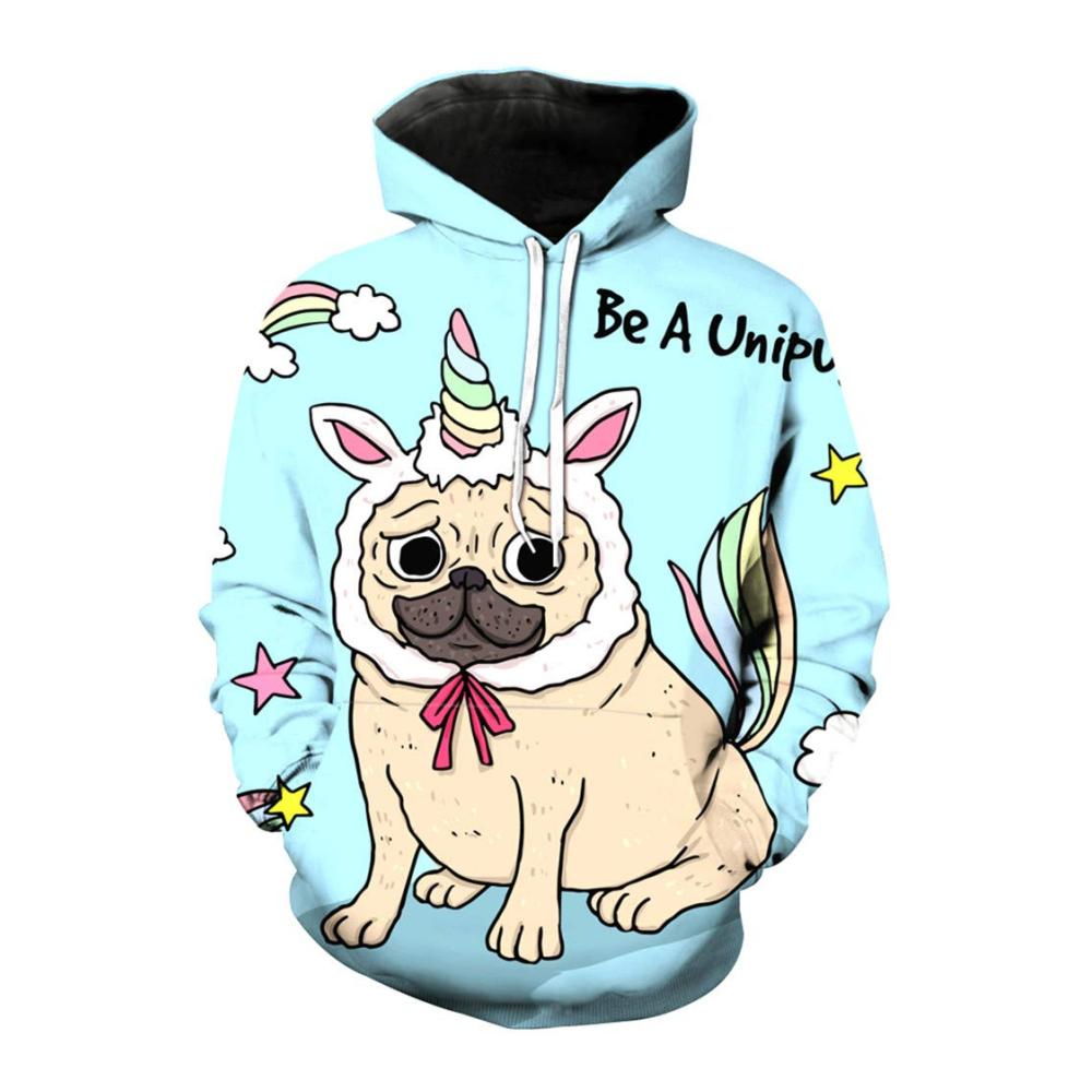 A-einhorn Pug